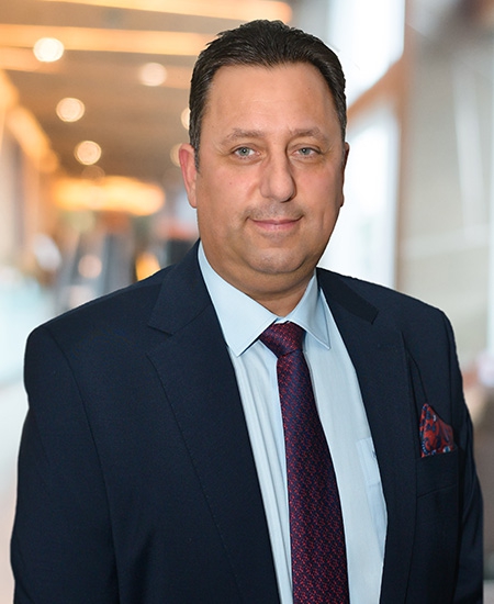 Hakan Bartın