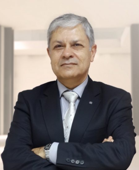 M. İsmail Caran