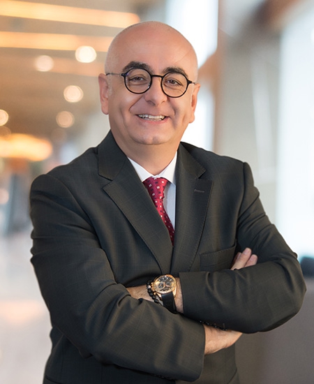 Tevfik Arpacı