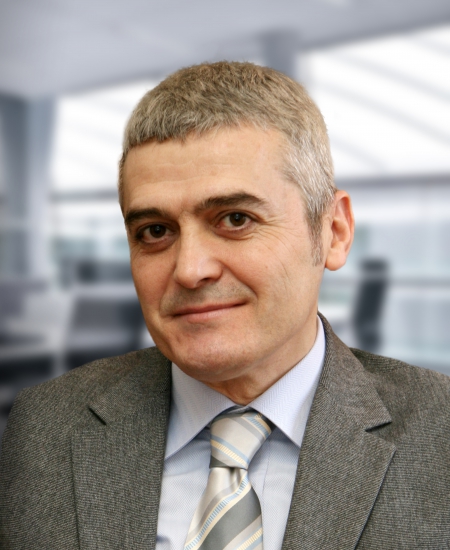 Cemal Bozkurt