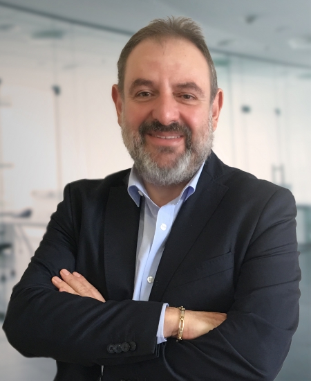 Ali İhsan Ertok