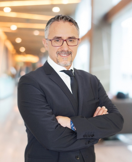 Uğur Çelikkayalı