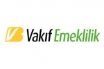 Vakıf Emeklilik