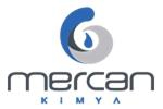 Mercan Kimya